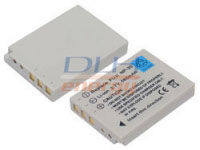 Dlh LI-ION 3.7V-565mAh (IF-BP08)